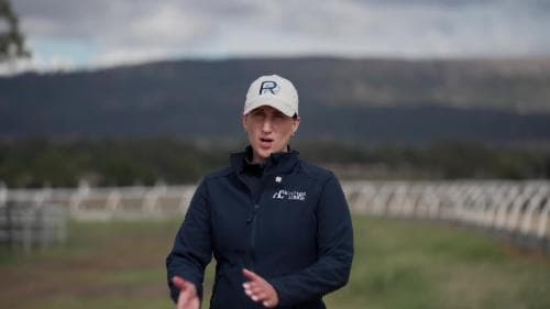 Get to know our Assistant Trainer Emily